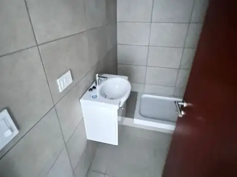 Departamento en Alquiler al Norte