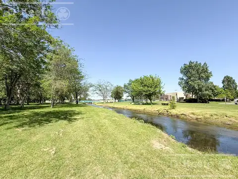 Increíble Lote al agua en venta Fincas de Hudson