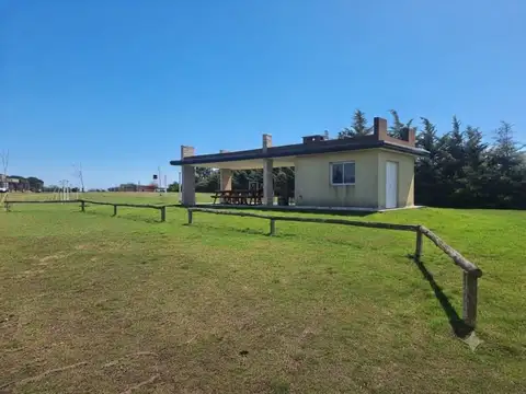 Terreno en Venta de 628,0 m2