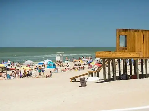 Terreno en Venta en Barrio Cerrado Costa Esmeralda, USD 84.000