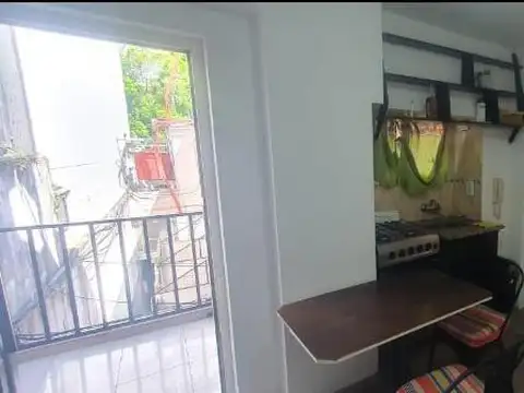 Depto Tipo Casa en Alquiler 10 años