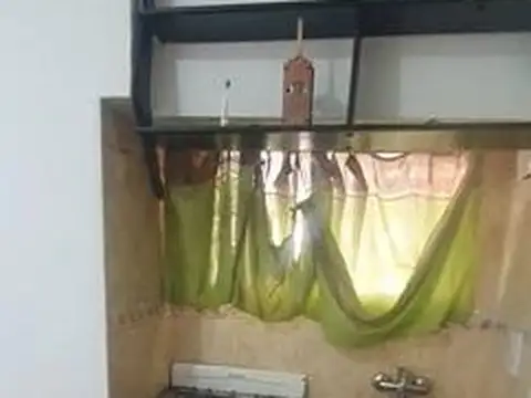 PH Monoambiente en alquiler - 1 Baño - Villa Crespo