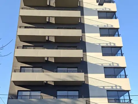 Avenida Chorroarín 500