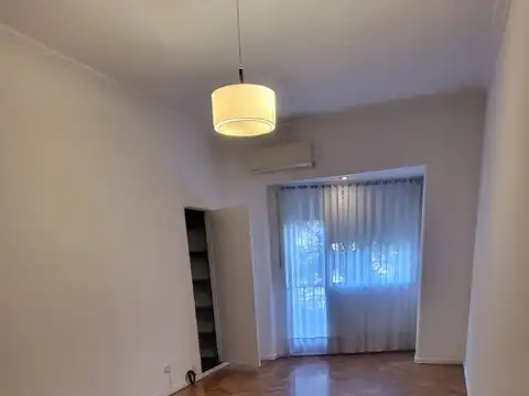 Avenida General Las Heras 3700, Piso 4