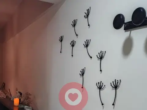 Departamento en Alquiler de 3 dormitorios