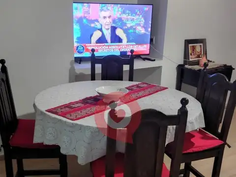 Departamento en Alquiler de 4 ambientes