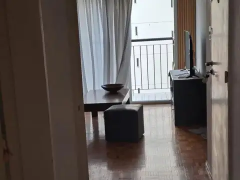 Departamento en Alquiler Temporal de 2 dormitorios