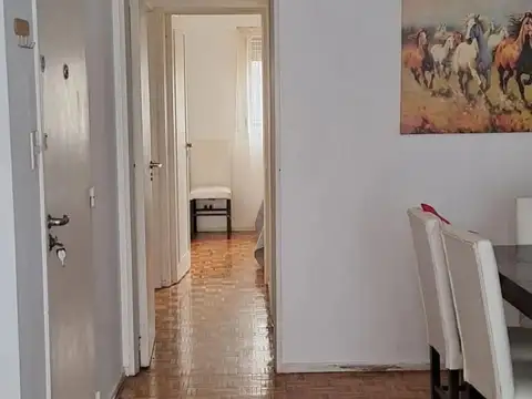 Departamento en Alquiler Temporal en Belgrano, USD 800