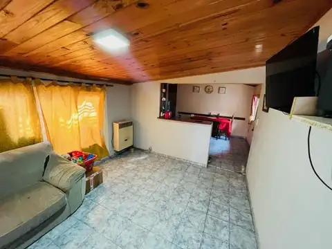 Casa en Venta en Los Polvorines, USD 140.000