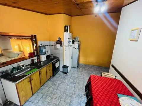 Casa - Venta - Argentina, Los Polvorines - Eustaquio Frias 2967
