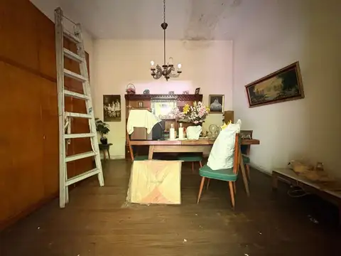 Venta Ph 6 ambientes Saavedra a Reciclar