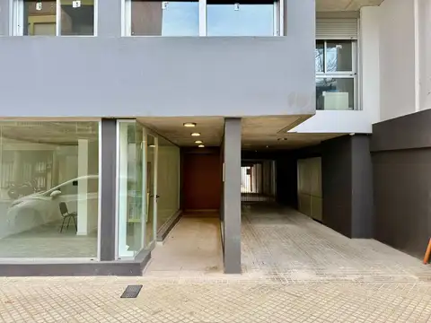 Departamento en Alquiler de Monoambiente