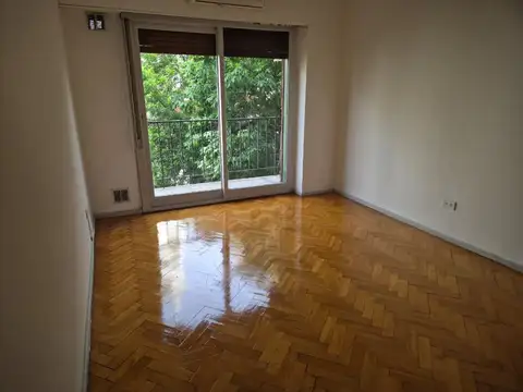Departamento 3 ambientes ubicado a 3 cuadras del AltoPalermo