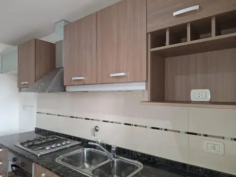 Departamento en Alquiler Apto profesional
