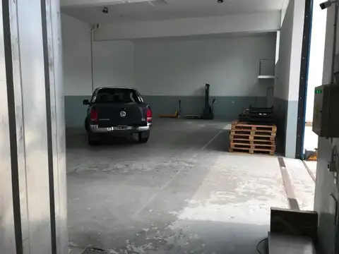 Galpon en Alquiler 46 años