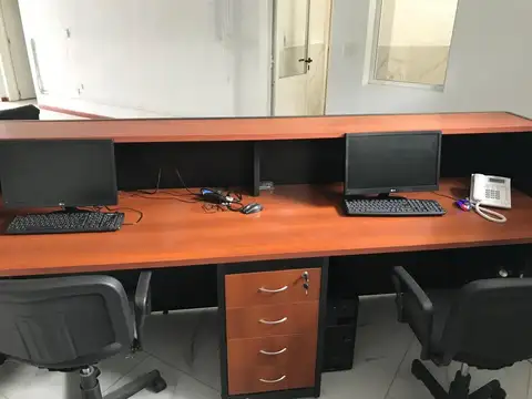 Galpon en Alquiler en Paso Del Rey, $ 4.500.000