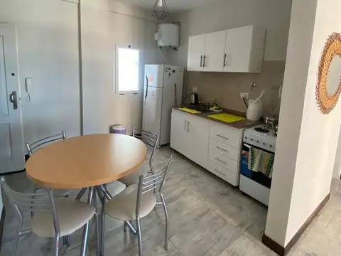 Departamento en  San Juan y Hernanderias - San Bernardo