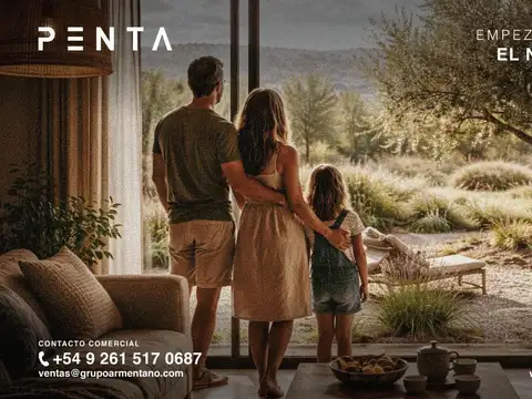 Terreno en Venta de 778,0 m2