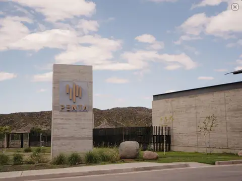 Olavarría & Terrada, Perdriel, Lujan de Cuyo, Mendoza