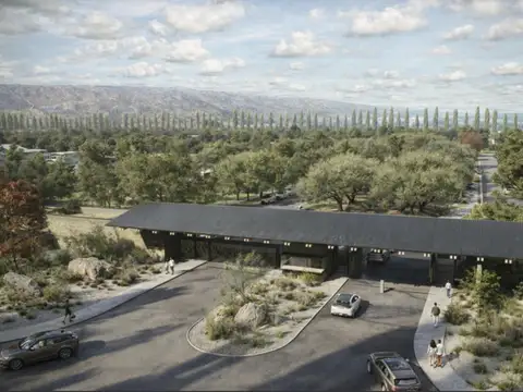 Terreno en Venta en Perdriel, USD 35.000