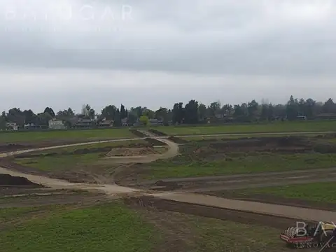 Terreno en Venta de 1500,0 m2