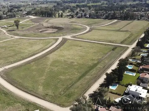 Terreno en Venta de 1500,0 m2