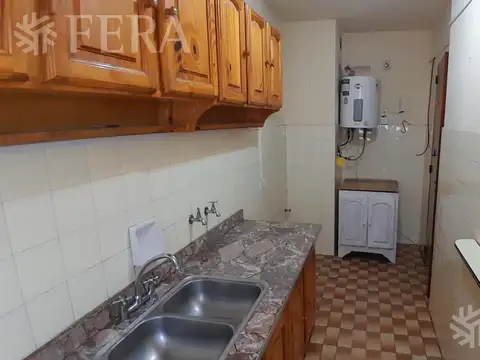 Departamento en Alquiler Apto profesional
