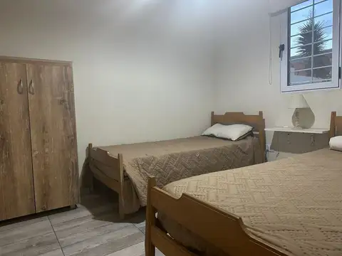 Depto Tipo Casa en Venta en La Lucila del Mar, USD 49.000