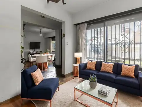 Venta PH 5 Ambientes Ramos Mejía Independiente Cochera Patio