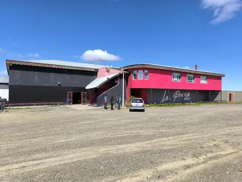 Local en Venta en Río Gallegos, USD 1.680.000