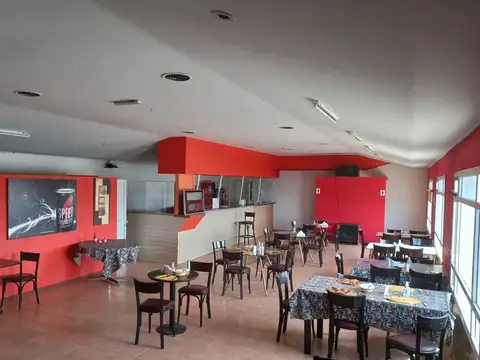 Local en Venta Via Pública