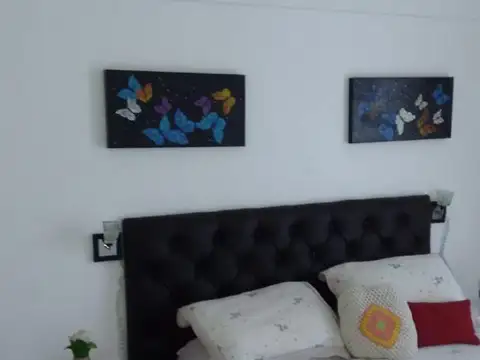 San Martin 3122 , Piso 6