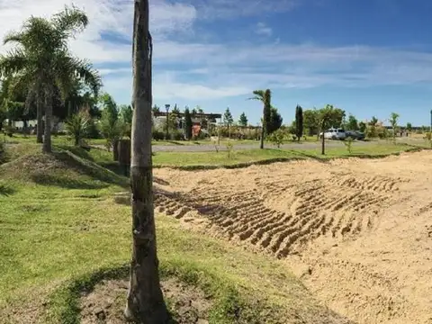 Terreno en Venta en Campos De La Enriqueta, USD 16.000
