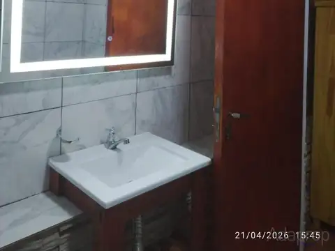 Departamento en Alquiler A Estrenar