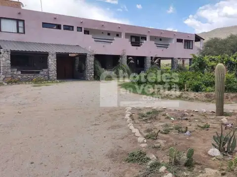 Colalao del Valle, AR-TU3-1 100