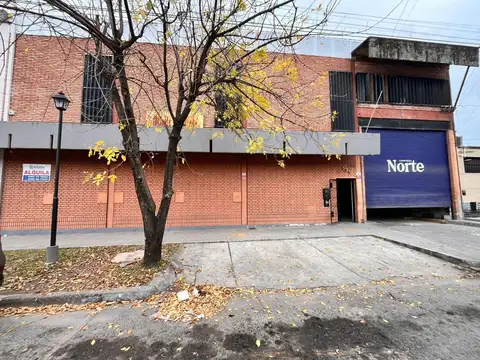 Local y galpón en Calle prospero mena al 500, SM de tucumán