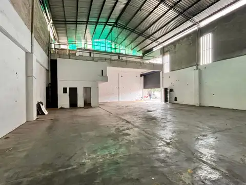 Local y galpón en Calle prospero mena al 500, SM de tucumán