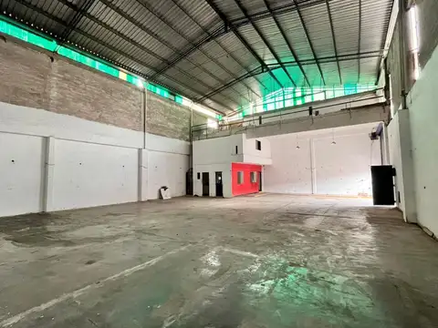 Galpon en Alquiler en San Miguel de Tucuman, $ 2.500.000