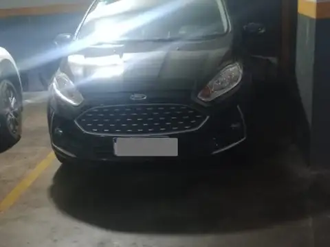 Cochera Fija  en Venta en Caballito, Capital Federal, Buenos Aires