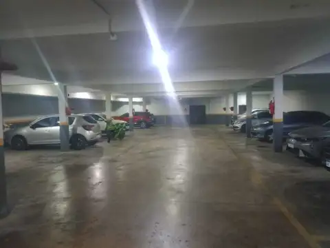 Cochera Fija  en Venta en Caballito, Capital Federal, Buenos Aires