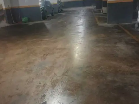 Cochera en Venta con acceso Rampa Fija