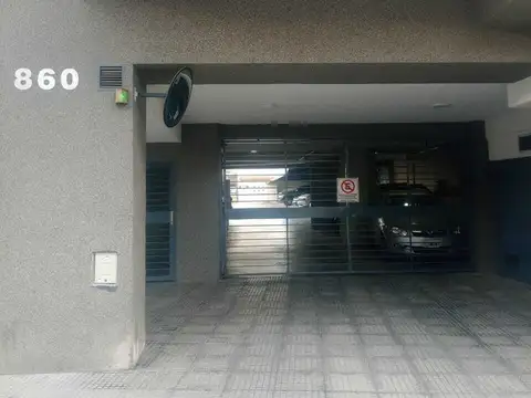 Terrero 800