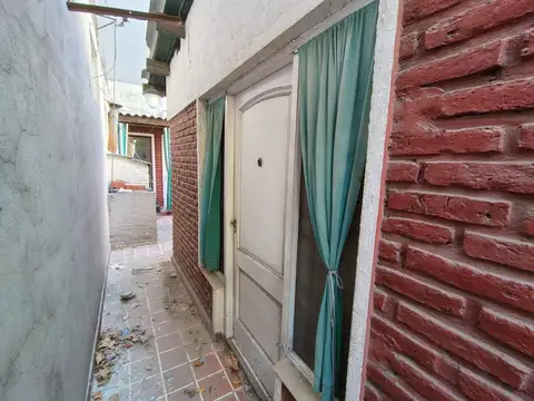 Depto Tipo Casa en Venta 60 años