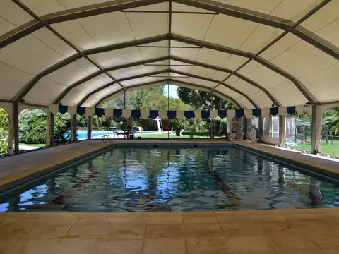 LOS CARDALES COUNTRY CLUB