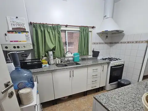 Departamento en Alquiler en Centro, $ 800.000