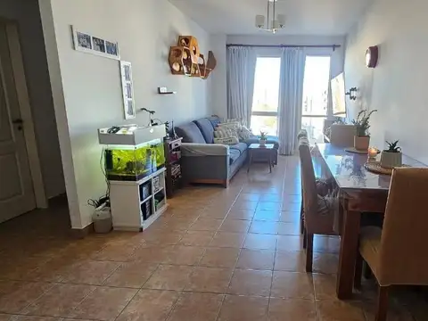 Alquiler - Departamento 2 ambientes Centro San miguel