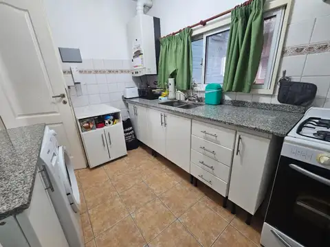 Departamento en Alquiler de 2 ambientes