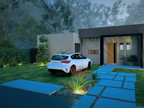 VENTA DE CASA MODELO EN POZO (ENTREGA EN 6 MESES)