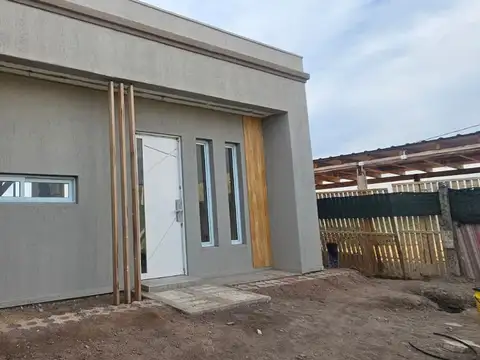 Casa en Venta 1 año