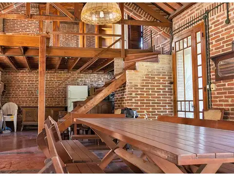 Casa en Venta al Sur
